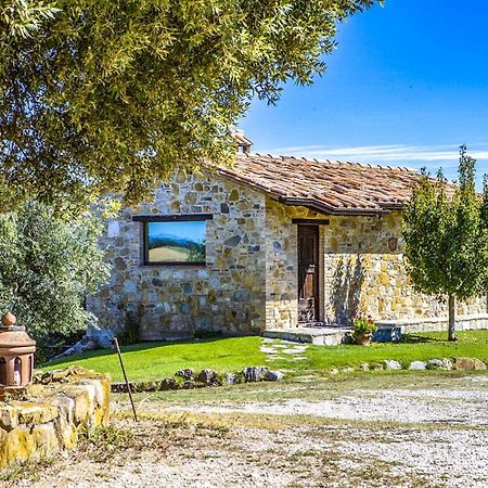 Le Buccole Country House Marsciano Εξωτερικό φωτογραφία