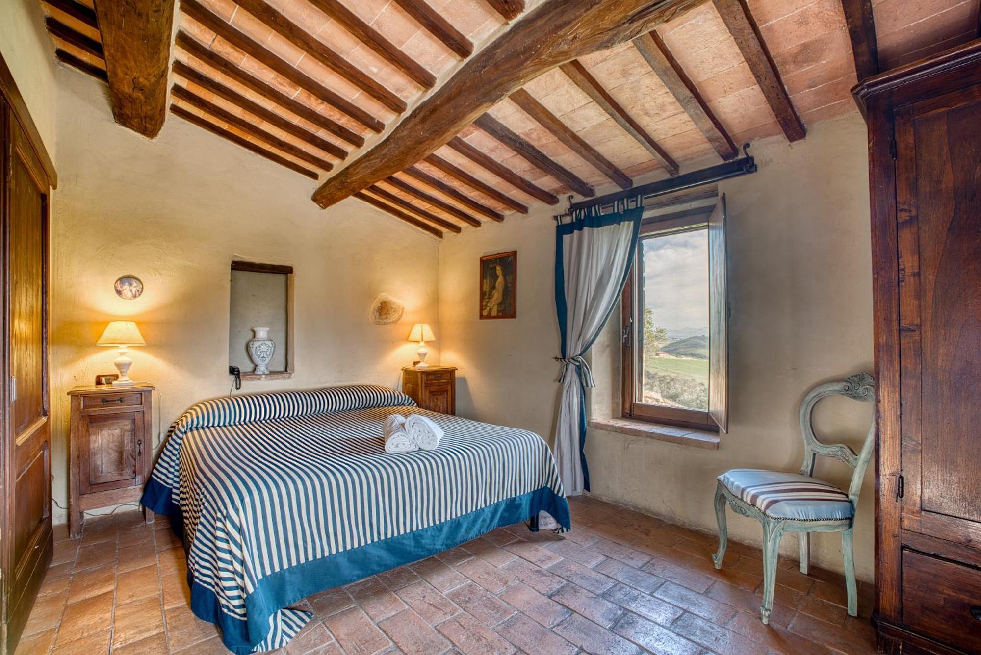 Le Buccole Country House Marsciano Εξωτερικό φωτογραφία