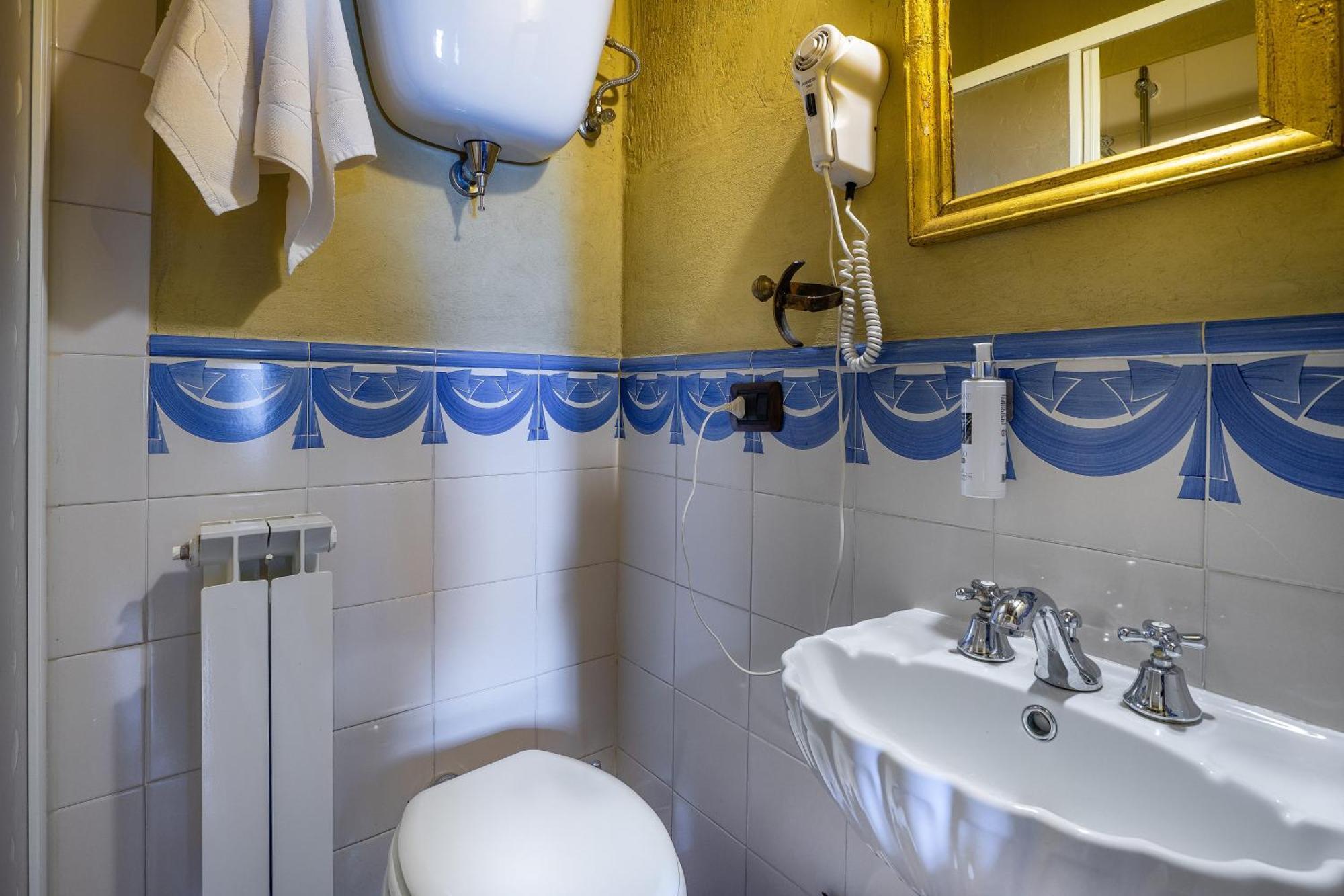 Le Buccole Country House Marsciano Εξωτερικό φωτογραφία