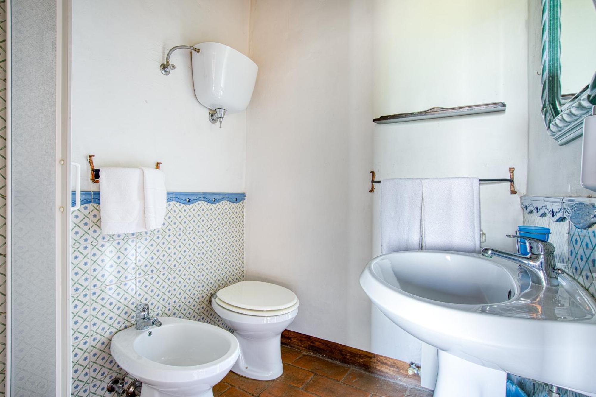 Le Buccole Country House Marsciano Εξωτερικό φωτογραφία