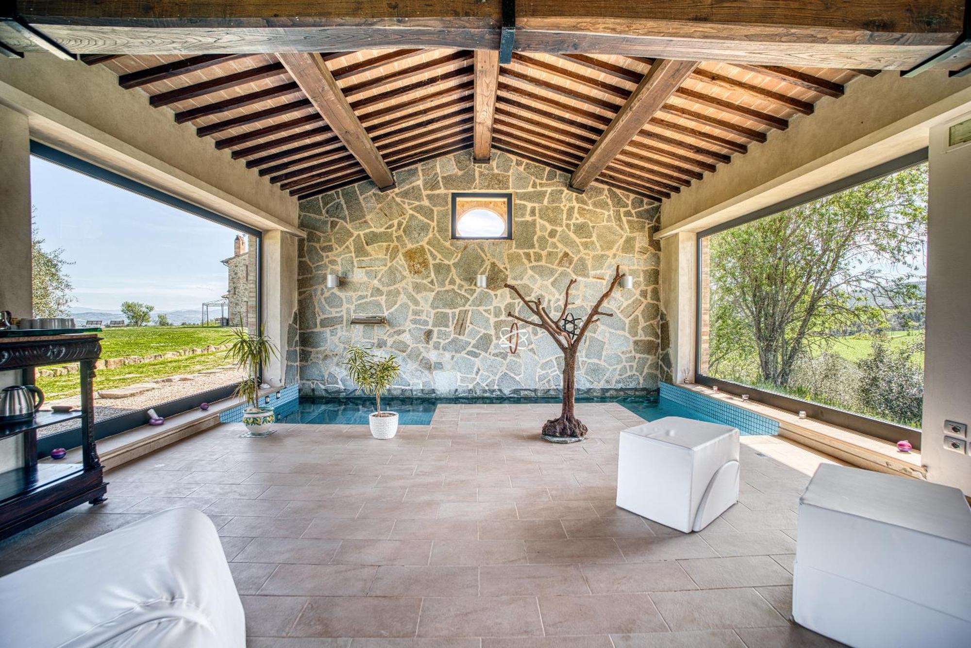 Le Buccole Country House Marsciano Εξωτερικό φωτογραφία