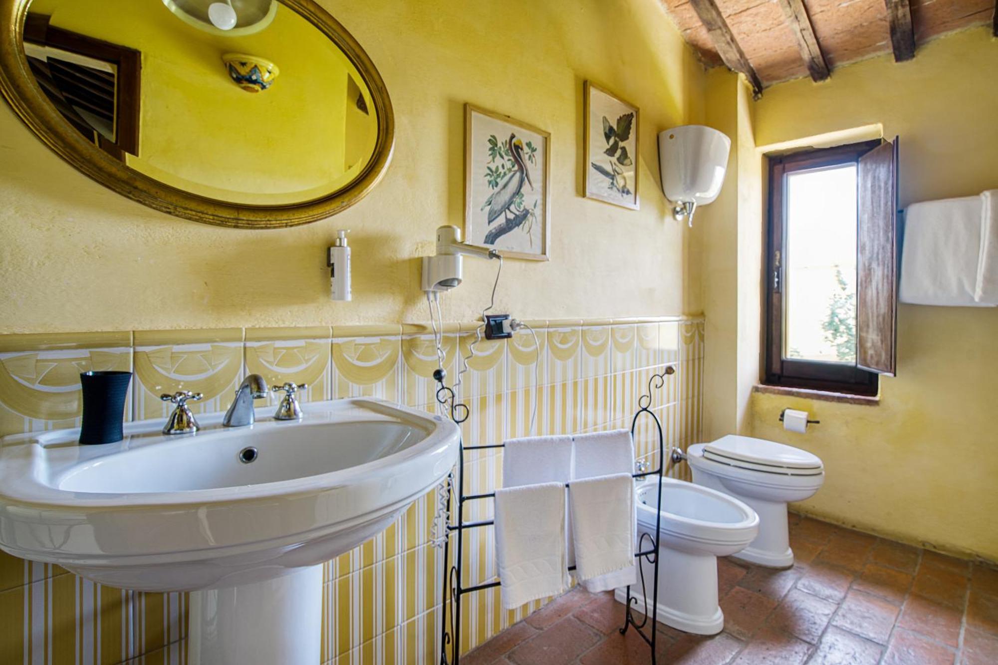 Le Buccole Country House Marsciano Εξωτερικό φωτογραφία