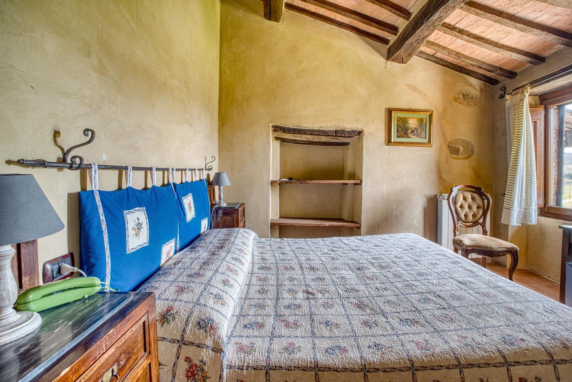 Le Buccole Country House Marsciano Εξωτερικό φωτογραφία