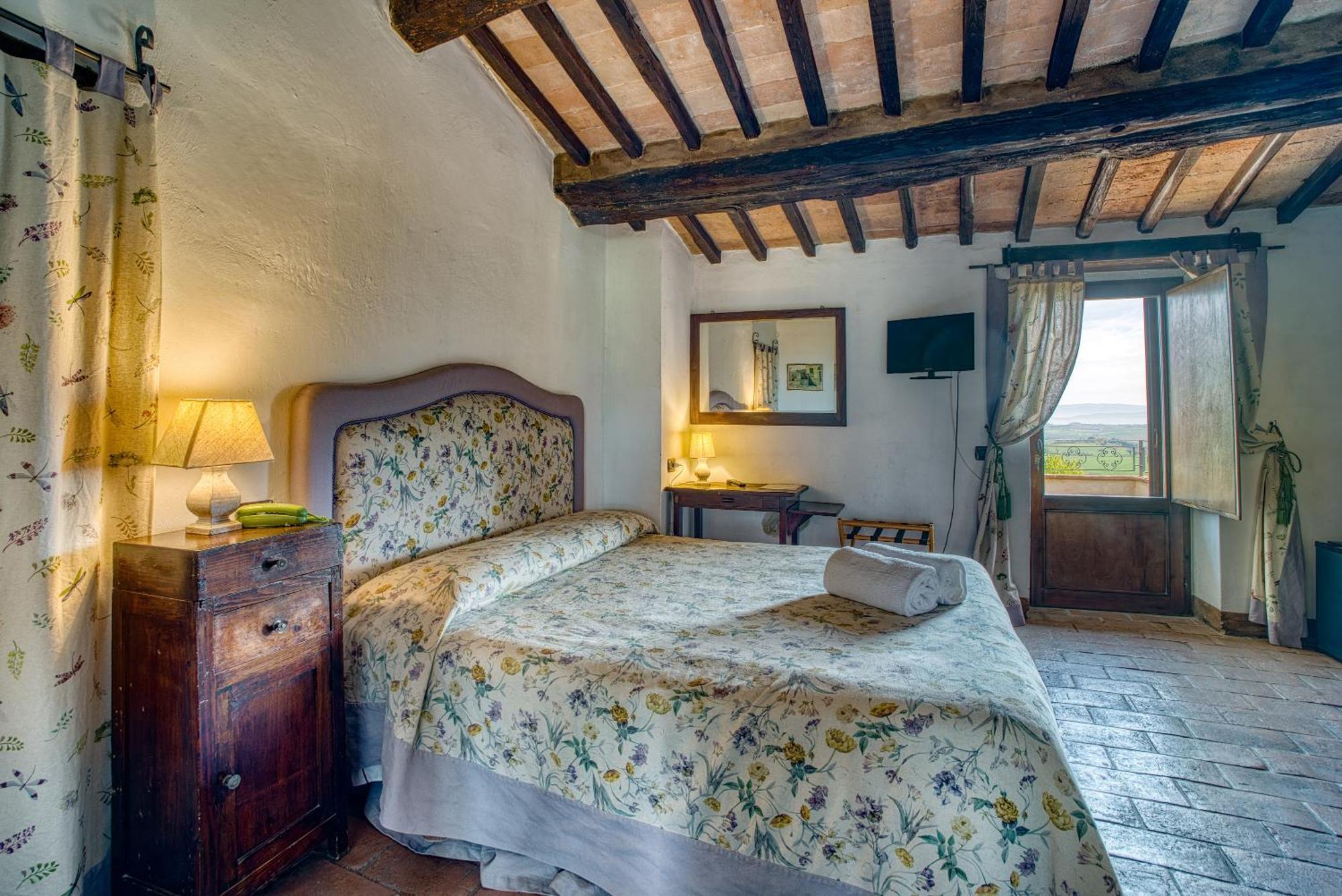 Le Buccole Country House Marsciano Εξωτερικό φωτογραφία