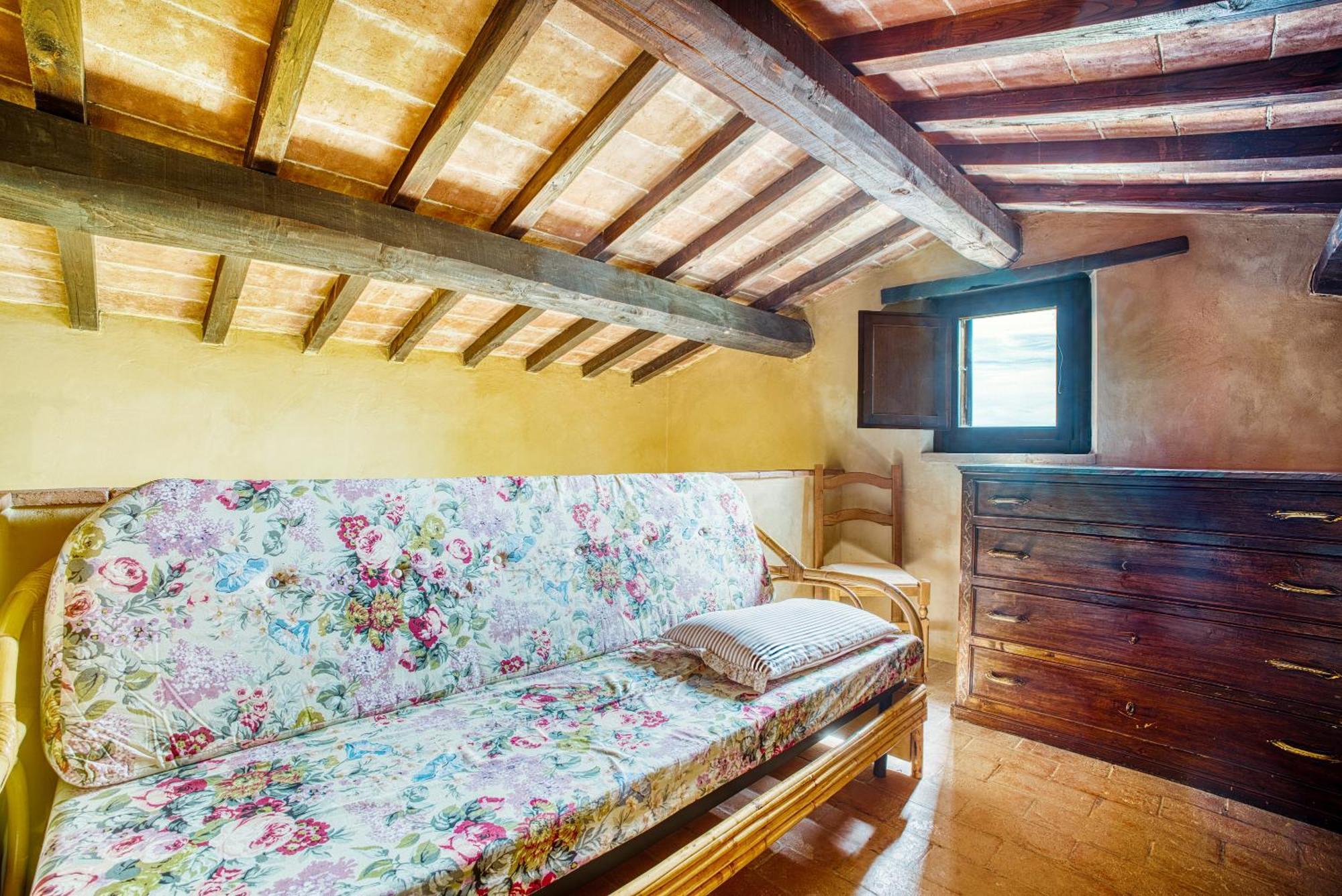 Le Buccole Country House Marsciano Εξωτερικό φωτογραφία