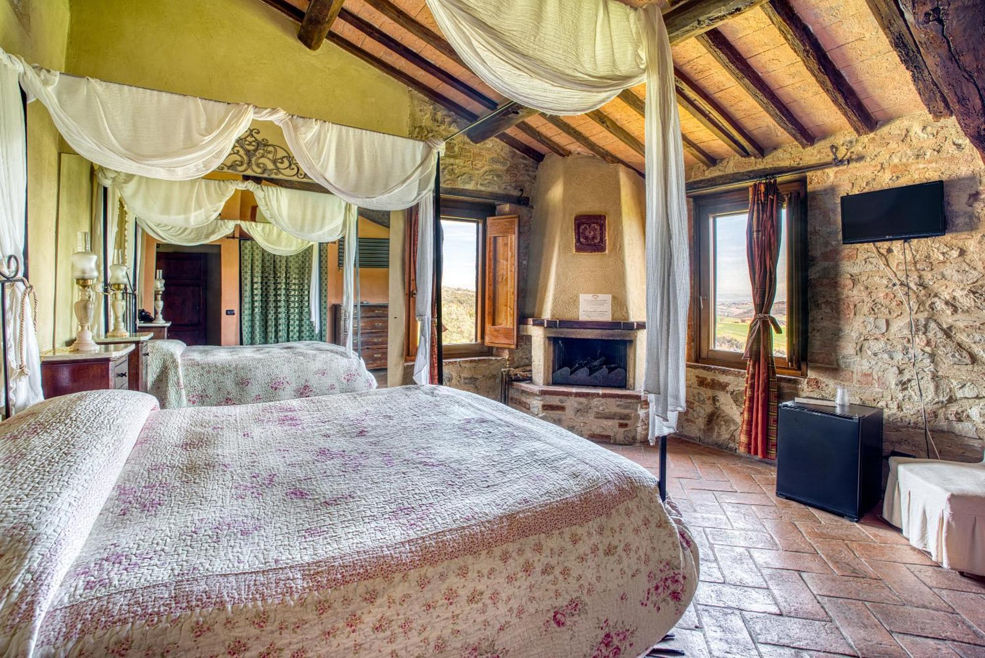 Le Buccole Country House Marsciano Εξωτερικό φωτογραφία